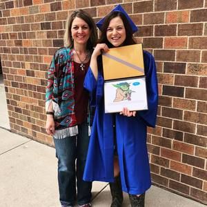 Meet your Posher, Tyann